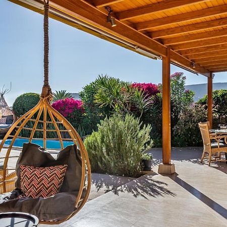 Gran Tauro Villa La Playa de Tauro Dış mekan fotoğraf