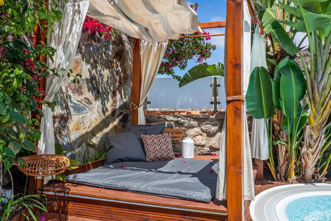 Gran Tauro Villa La Playa de Tauro Dış mekan fotoğraf
