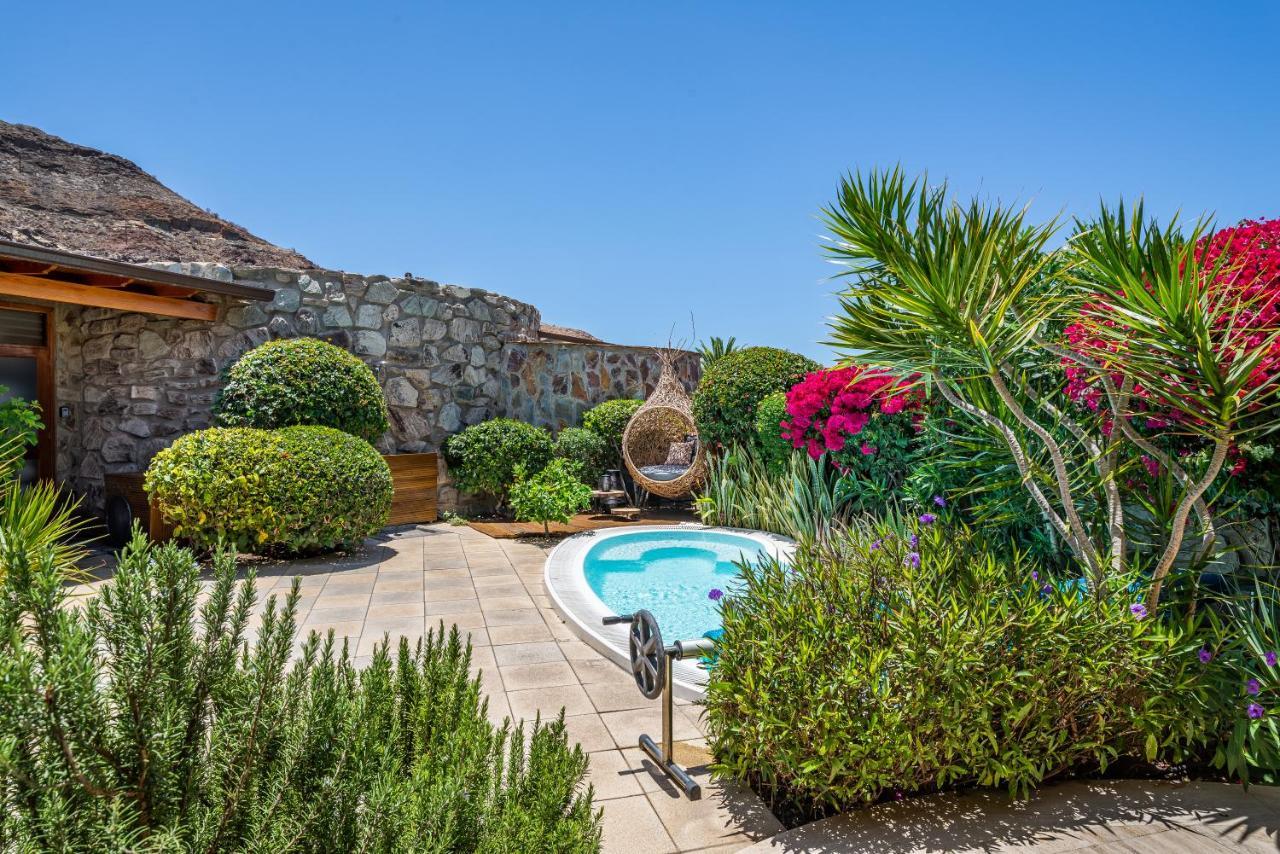 Gran Tauro Villa La Playa de Tauro Dış mekan fotoğraf