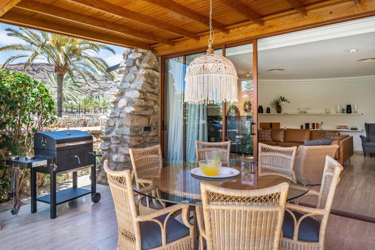 Gran Tauro Villa La Playa de Tauro Dış mekan fotoğraf